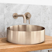Lavello 370mm Stainless Steel Basin